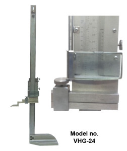 Precise Height Gages Vernier