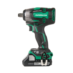 Metabo HPT Brushless Impact Wrench