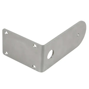 PCE Instruments Mounting Bracket for External Microphone of the PCE-4xx Series Sound Meters - PCE-4XX-EMIC-HOLD