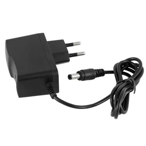 PCE Instruments Power Supply for PCE-428, PCE-430, PCE-432 Sound Meters - NET-PCE-4XX