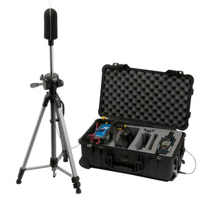 PCE Instruments Outdoor Sound Monitor Kit - PCE-4XX-EKIT-US