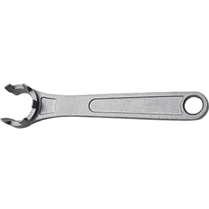 Precise ER Collet Wrench, ER11 Mini Size, Mini Style
