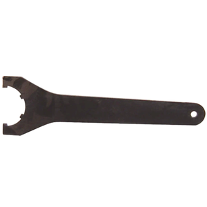 Precise ER Collet Wrench, ER32 Size, Slotted Style