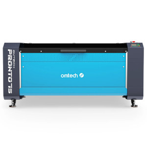 OMTech Pronto 75 150W CO2 Laser Cutter and Engraver with 40 x 63 Working Area and Autofocus - USB-V161-US