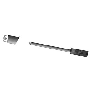PCE Instruments Insulated Surface Temperature Sensor K-Type - TF-102A