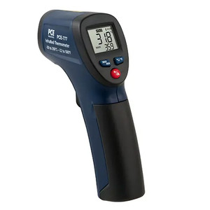 PCE Instruments Infrared Thermometer - PCE-777N
