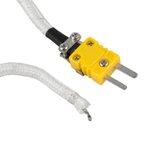 PCE Instruments High Temperature Wire Sensor K-Type - TF-121