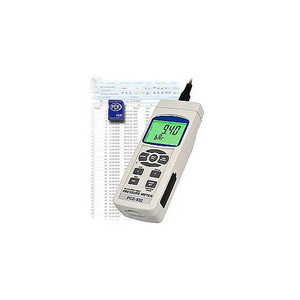 PCE Instruments Pressure Gauge, 0 to 400 bar Measuring Range - PCE-932