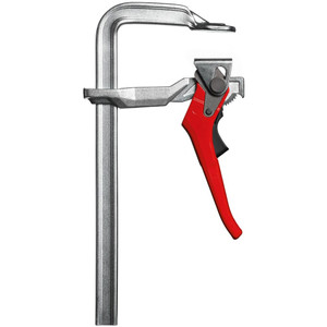 BESSEY Rapid-Action All-Steel Lever Bar Clamps