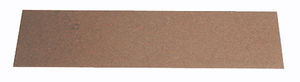 Precise Aluminum Oxide Knife Blade, 4 x 1 x 1/8, Grit Medium - AL-164-1 Precise Aluminum Oxide Knife Blade, 4 x 1 x 1/8, Grit Medium - AL-164-1