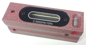 Precise Master Precision Levels| Penn Tool Co., Inc