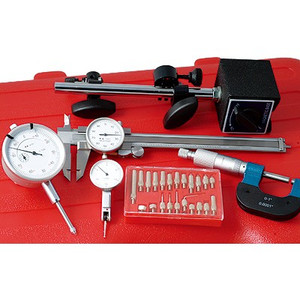 Precise Measuring Tool Kit - PMT-006