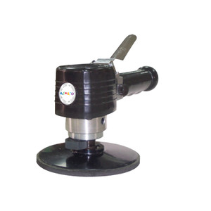 Precise 6" Dual Action Sander - 1383