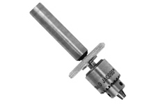 Royal Products Micro Drill Adapter with Albrecht Keyless Chuck, #30-JO 0-1/8" - DF-30J