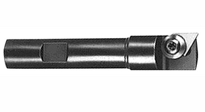 Precise Mini Indexable End Mills