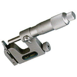 Precise Multi-Anvil Type Micrometer 0 - 1", Graduation .0001"  - MAM-107