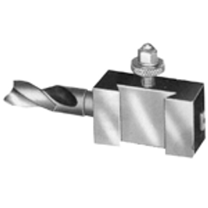 Precise Morse Taper Holder - 250-205 Precise Morse Taper Holder - 250-205