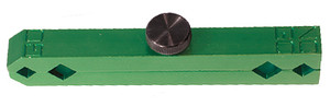 Precise Green Pin Gage Handle - GH-271