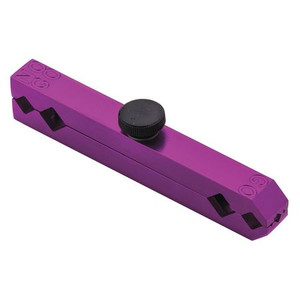 Precise Purple Pin Gage Handle - GH-272