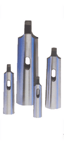 Precise Morse Taper Drill Sleeve, 4-Piece Set Soft Sleeve Hardened Ground - MTS-013 Precise Morse Taper Drill Sleeve, 4-Piece Set Soft Sleeve Hardened Ground - MTS-013