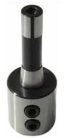 Precise R-8 End Mill Holder 1-1/4" - R8E-1-1/4
