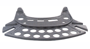 Precise R8 Collet Tool Tray - CTT-008