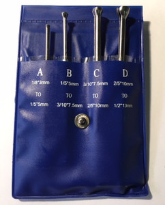 Half Ball Set