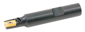 Precise Square Shoulder Indexable End Mill - 5822-0375 Precise Square Shoulder Indexable End Mill - 5822-0375