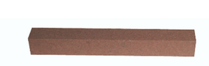 Precise Square Stone, 4" x 3/8" - AL-111-1