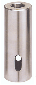 Precise Solid Socket, MT 5 x 2-1/2 - SS-17