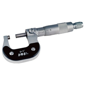 Precise Super Precision Micrometer 2-3" - 26-083