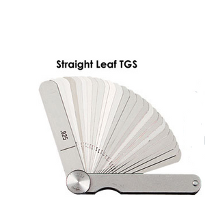 Precise Leaf Thickness Gage, 26 Straight Leaf - TGS-51
