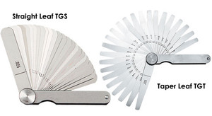 Precise Leaf Thickness Gages