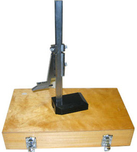 Precise Toolmaker Height Gage 0-8" - WHG-080