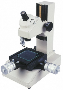 Precise Toolmaker Measuring Microscope - TMM-202
