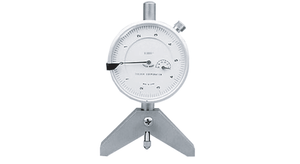 Precise V-Angle Dial Depth Gage Base