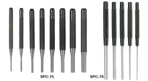 General Tools Precision Punch Sets