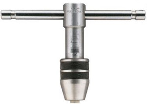 General Precision Tap Wrench - GTW-166