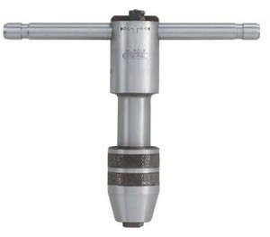 General Precision Tap Wrenches - GTW-162