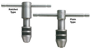 General Precision Tap Wrenches