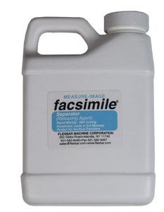 Facsimile Release Agent, Pint - 16201