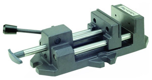 Palmgren Quick Action Vise, 3" - 12321