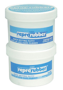 Reprorubber Metrology Casting Material| Penn Tool Co., Inc