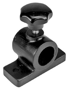 Rockford Mounting Bracket for Lathe Chuck Shields, Bracket Type A - LXS-650
