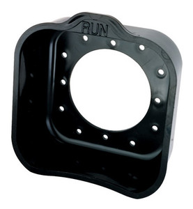 Rockford Universal Palm Button Ring Guard - CTK-006