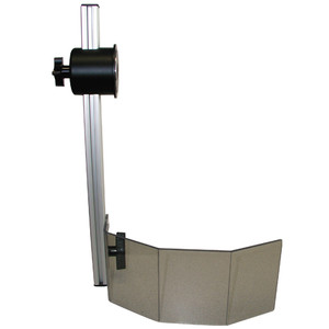 Rockford Safety Chip Shield 5" x 11" For Small Mills & Drills - KYL-055