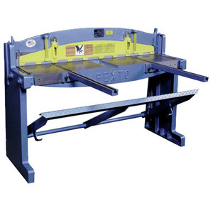 Roper Whitney Foot Squaring Shear No. 152 - 162001521