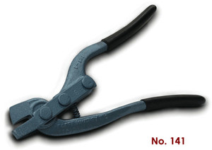 Roper Whitney No. 141 Hand Notcher - 145061410