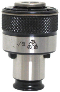 SCM Tap Adapter, Torque Control, Size 1, 1/8" NPT - 11810B SCM Tap Adapter, Torque Control, Size 1, 1/8" NPT - 11810B