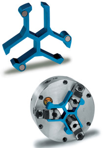 Royal Magnetic Chuck Stop Set, Standard - 25200 Royal Magnetic Chuck Stop Set, Standard - 25200